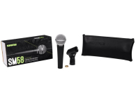 Shure SM58-LCE - 642048 - zdjęcie 2